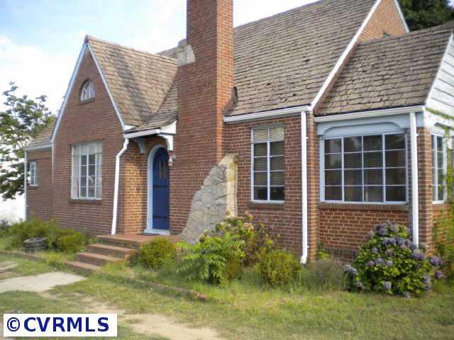 5915 Warwick Road Richmond, VA 23225 - Photo 1 of 1 Gallery Image 1