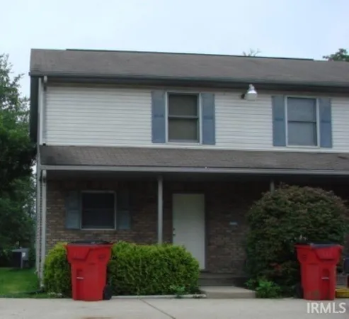 $1,200 | 1302 South Hickory Grove Lane, Bloomington, IN 47403