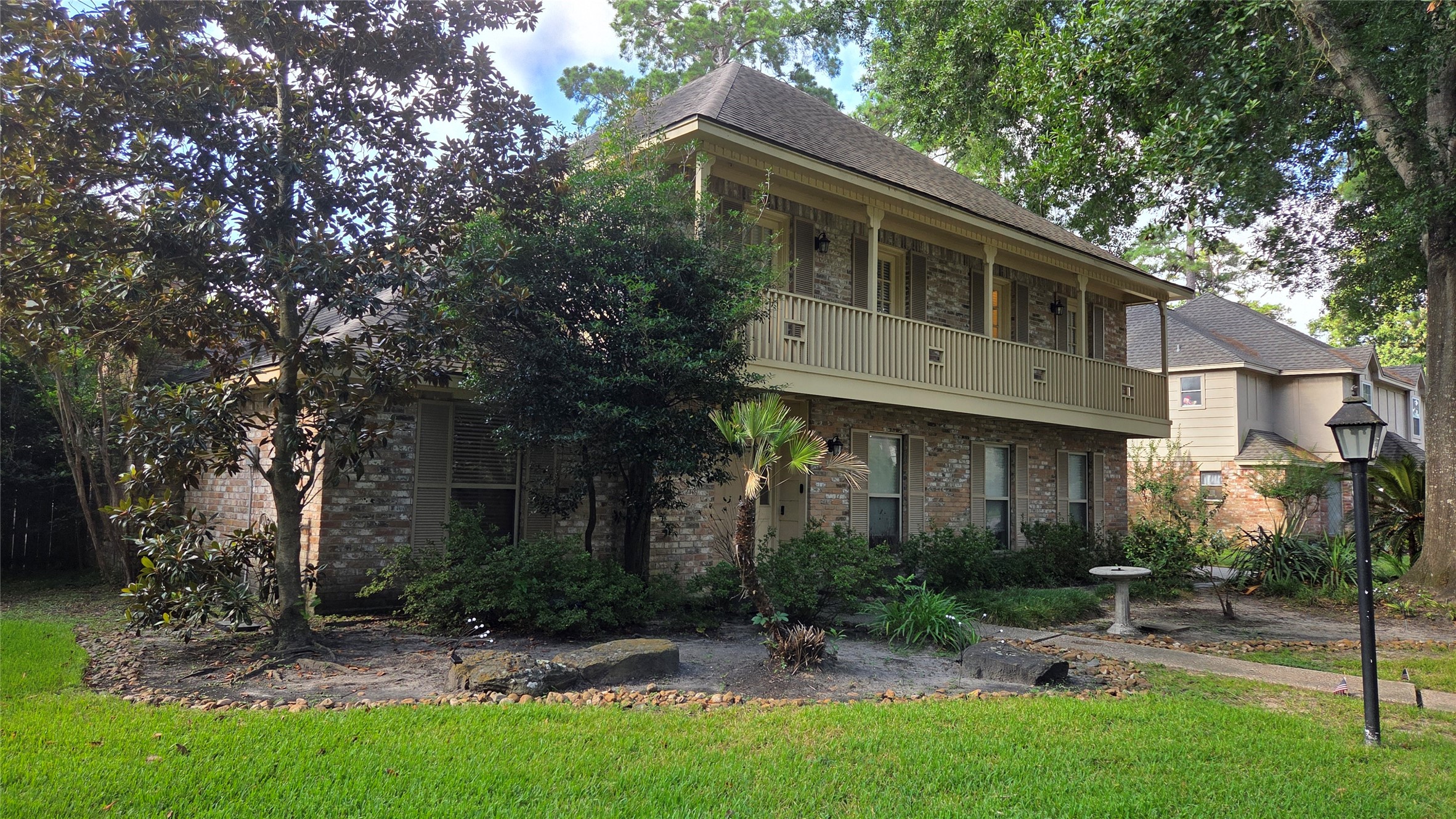 3407 Flaming Candle Drive Spring, TX 77388 - Photo 2 of 27