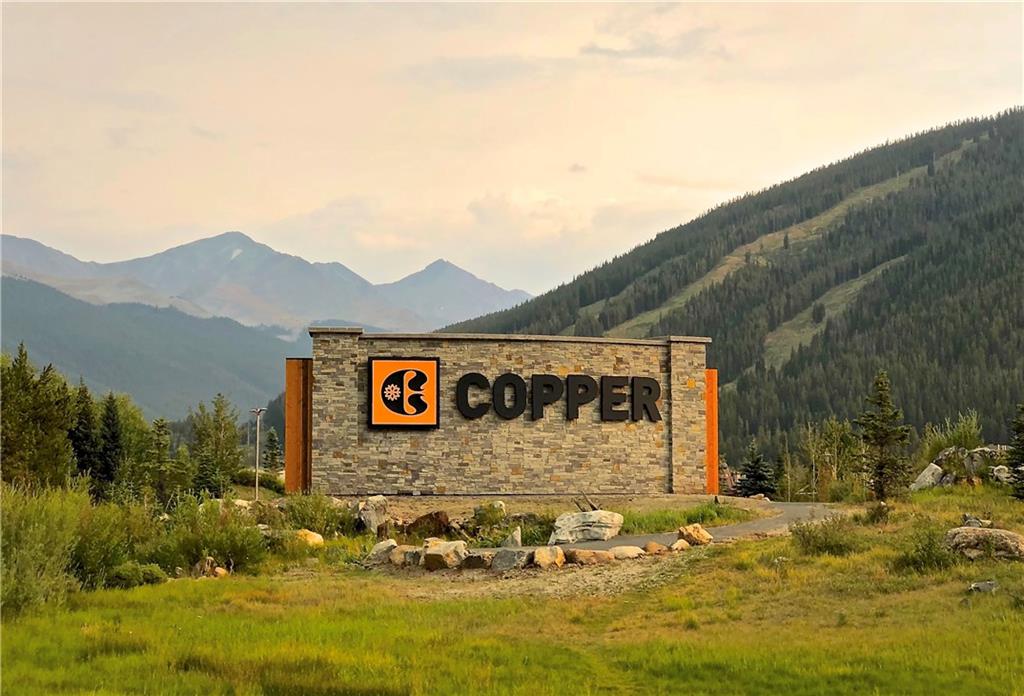 910 Copper Road, Unit 303 Copper Mountain, CO 80443 - Photo 20 of 26