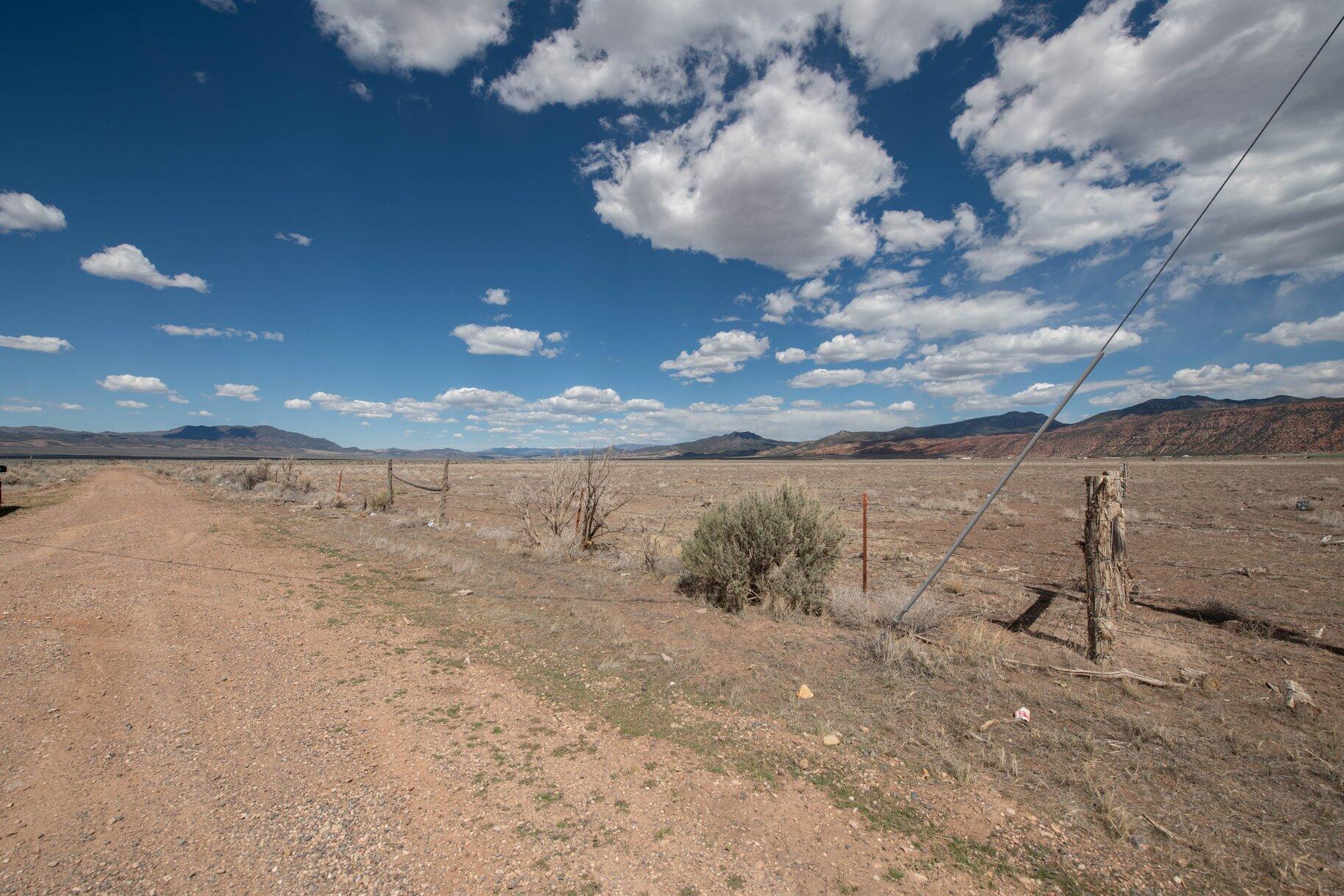 20.53 Acres On 800 Road West, Unit 11 Paragonah, UT 84760 - Photo 5 of 64 005_02_parcel_03_161