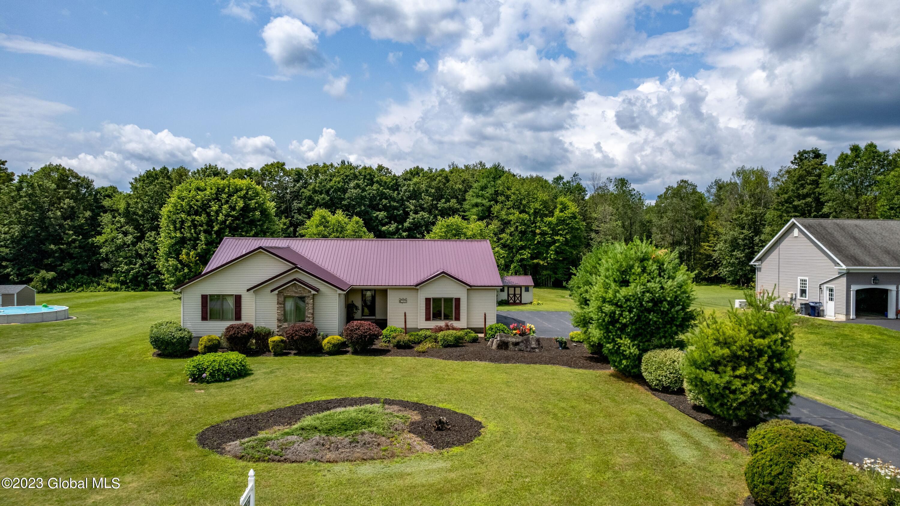 149 Eccles Drive Perth, NY 12086 - Photo 2 of 77 68-149 ECCLES DR