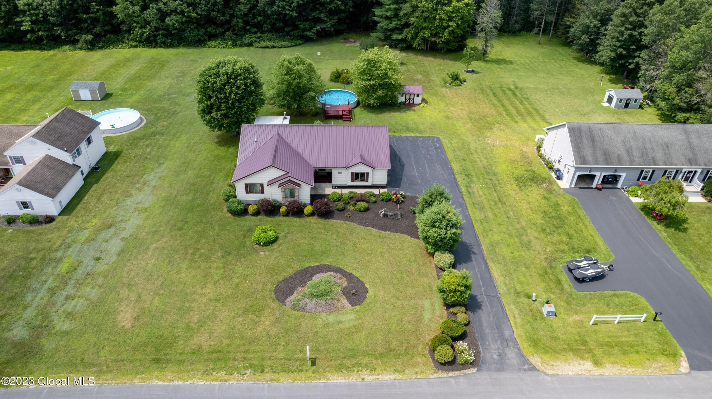 149 Eccles Drive Perth, NY 12086 - Photo 3 of 77 75-149 ECCLES DR