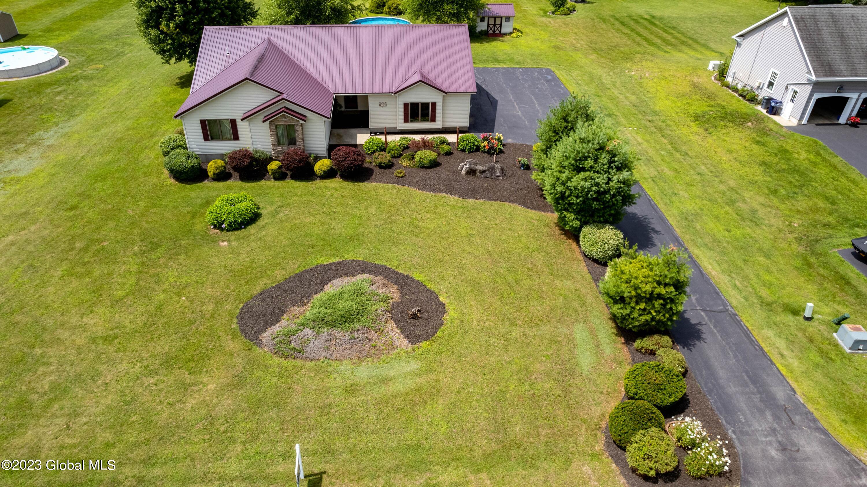 149 Eccles Drive Perth, NY 12086 - Photo 49 of 77 69-149 ECCLES DR