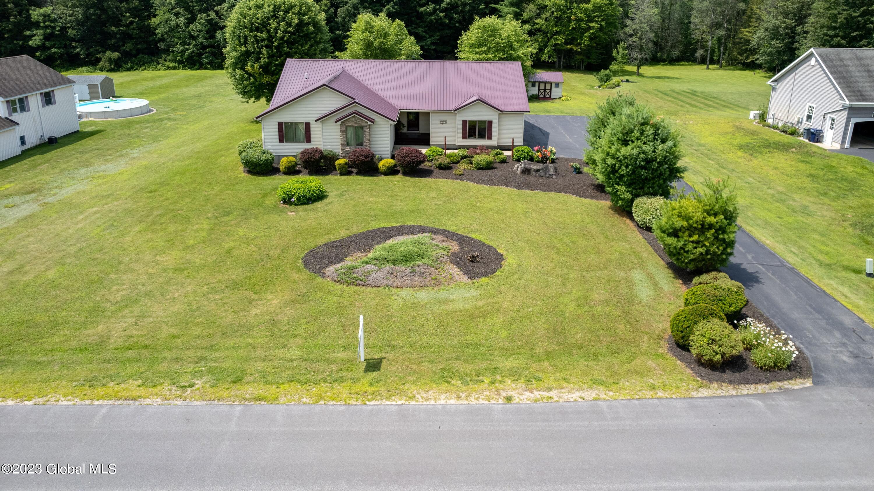 149 Eccles Drive Perth, NY 12086 - Photo 50 of 77 70-149 ECCLES DR