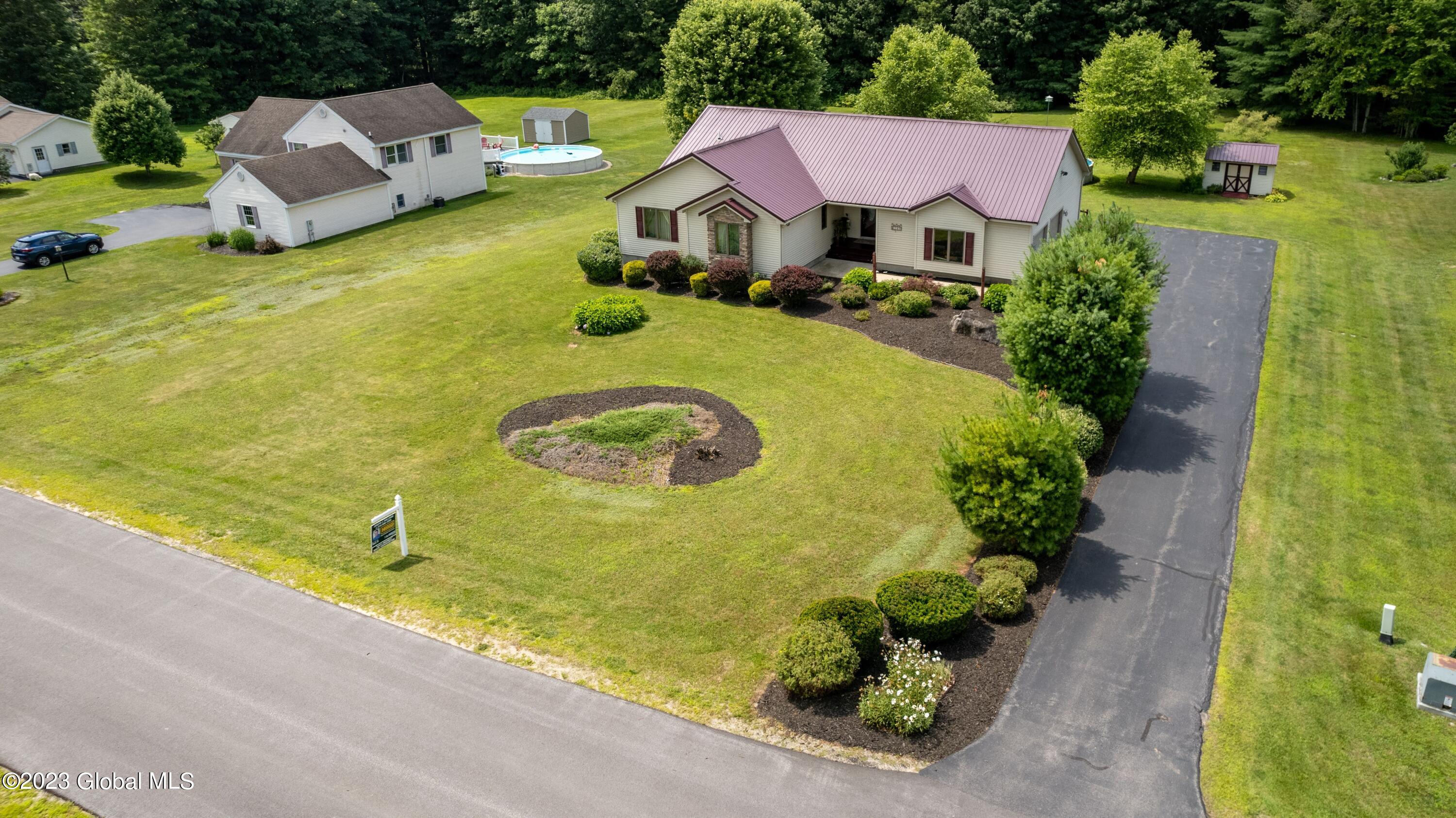 149 Eccles Drive Perth, NY 12086 - Photo 51 of 77 71-149 ECCLES DR