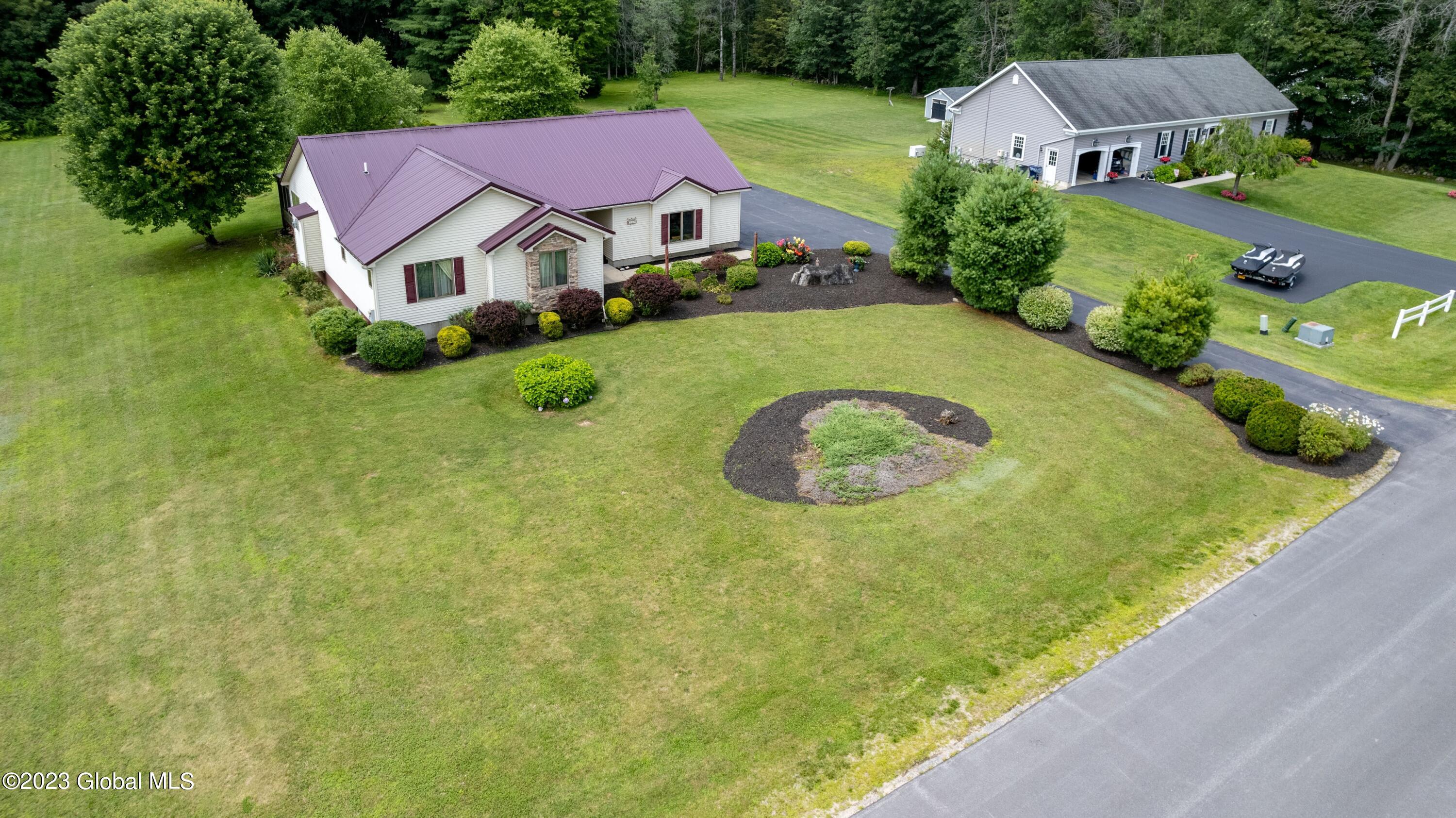 149 Eccles Drive Perth, NY 12086 - Photo 52 of 77 72-149 ECCLES DR