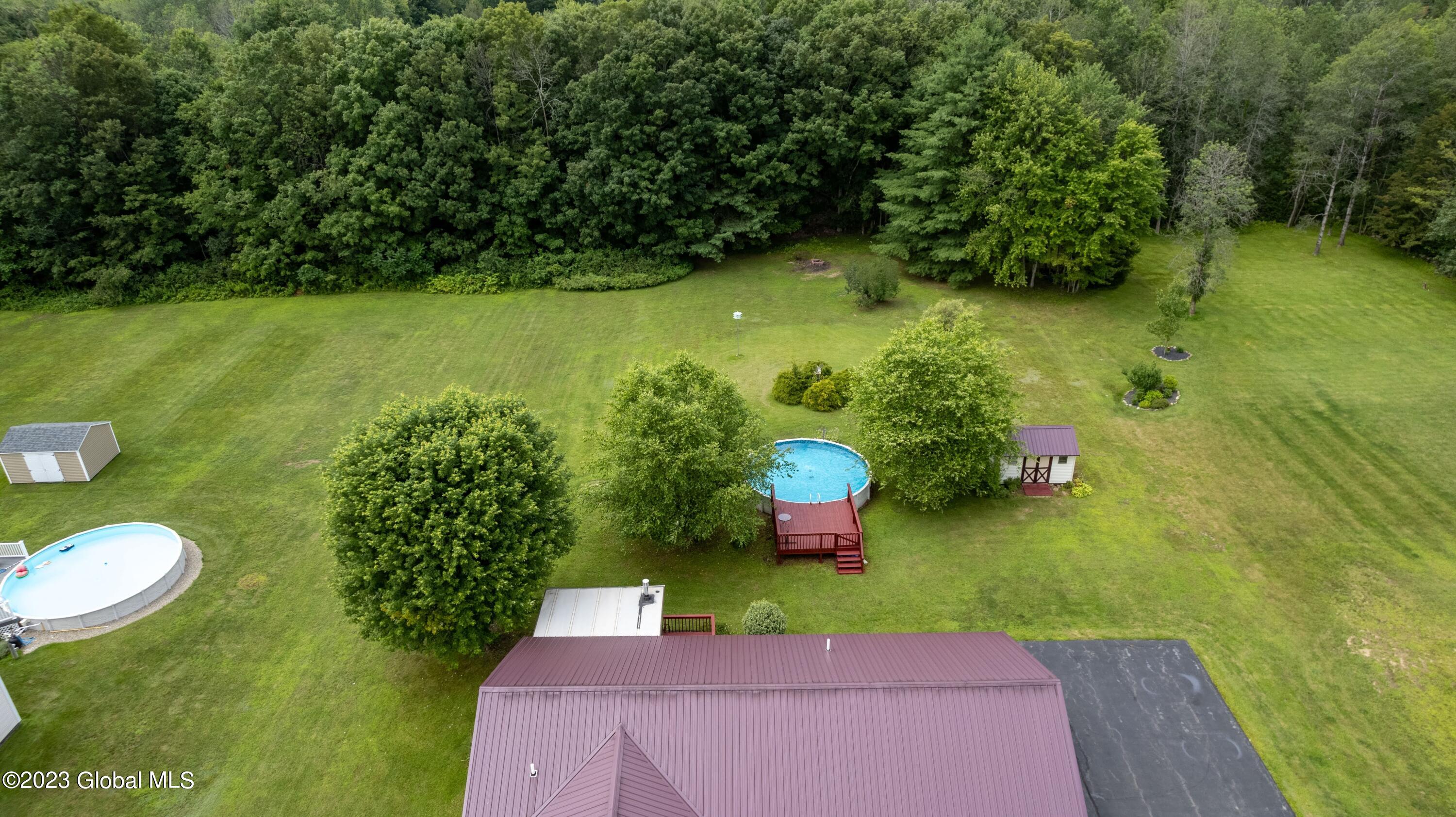 149 Eccles Drive Perth, NY 12086 - Photo 54 of 77 73-149 ECCLES DR