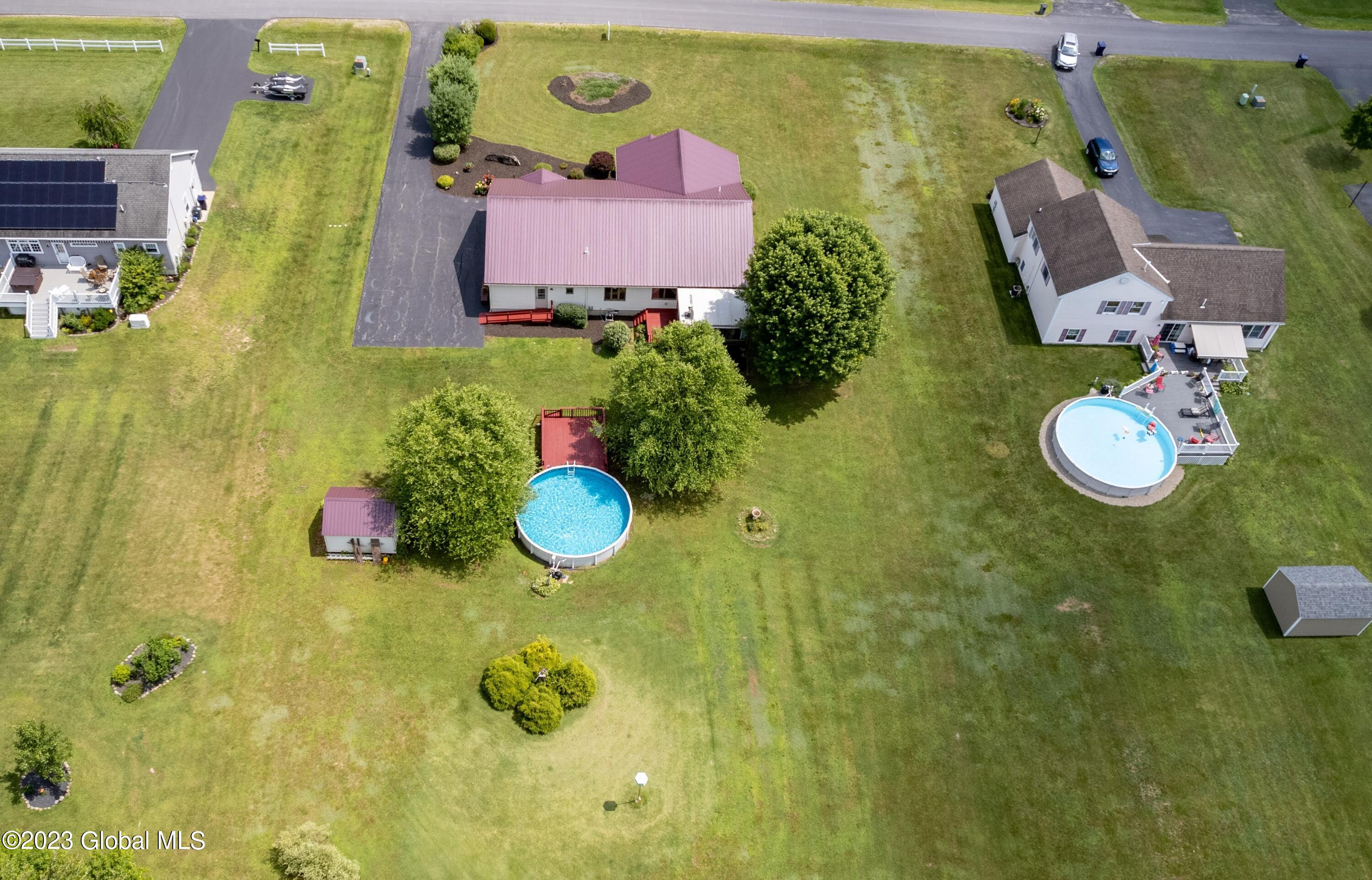 149 Eccles Drive Perth, NY 12086 - Photo 55 of 77 74-149 ECCLES DR