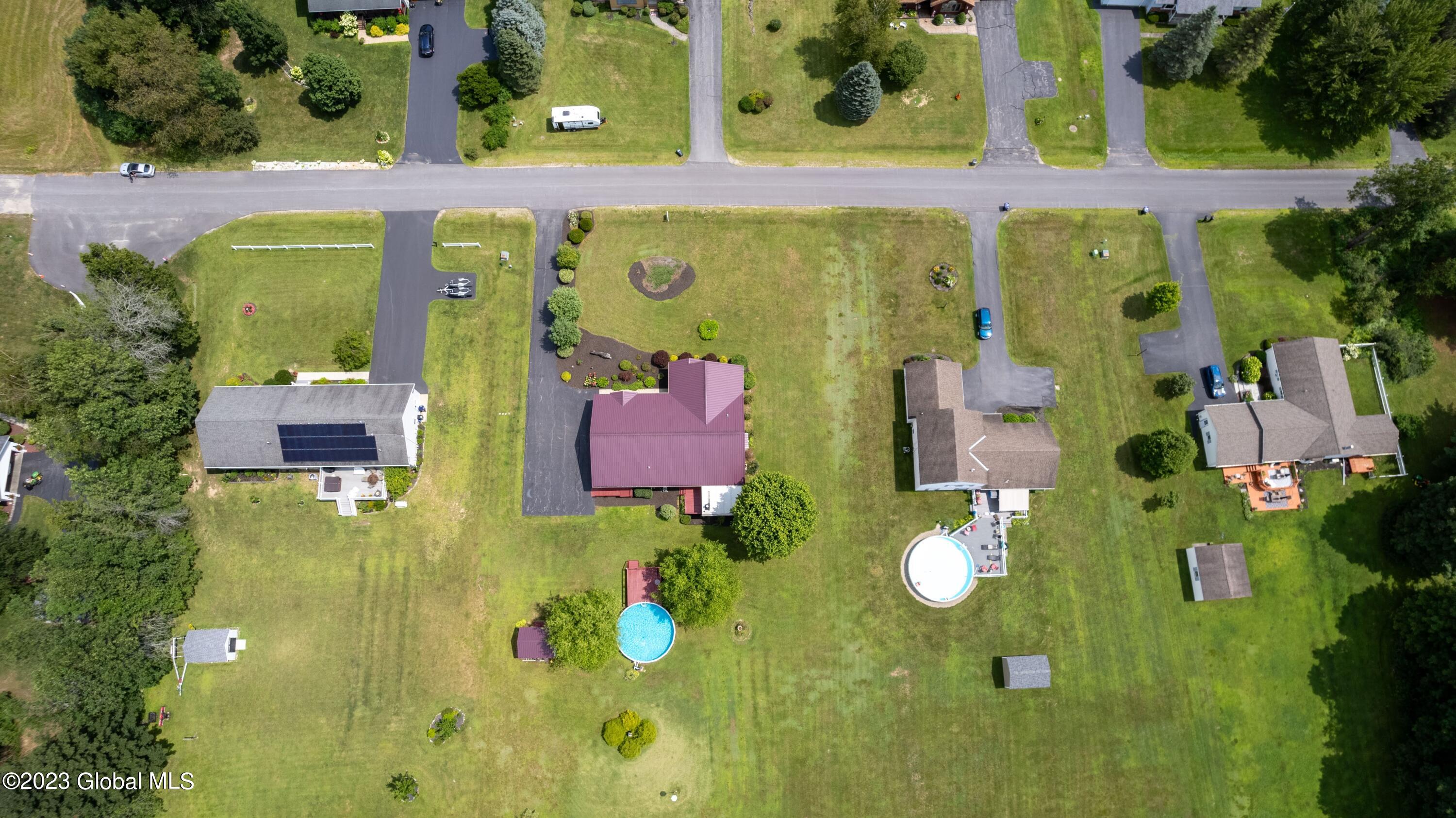 149 Eccles Drive Perth, NY 12086 - Photo 56 of 77 79-149 ECCLES DR