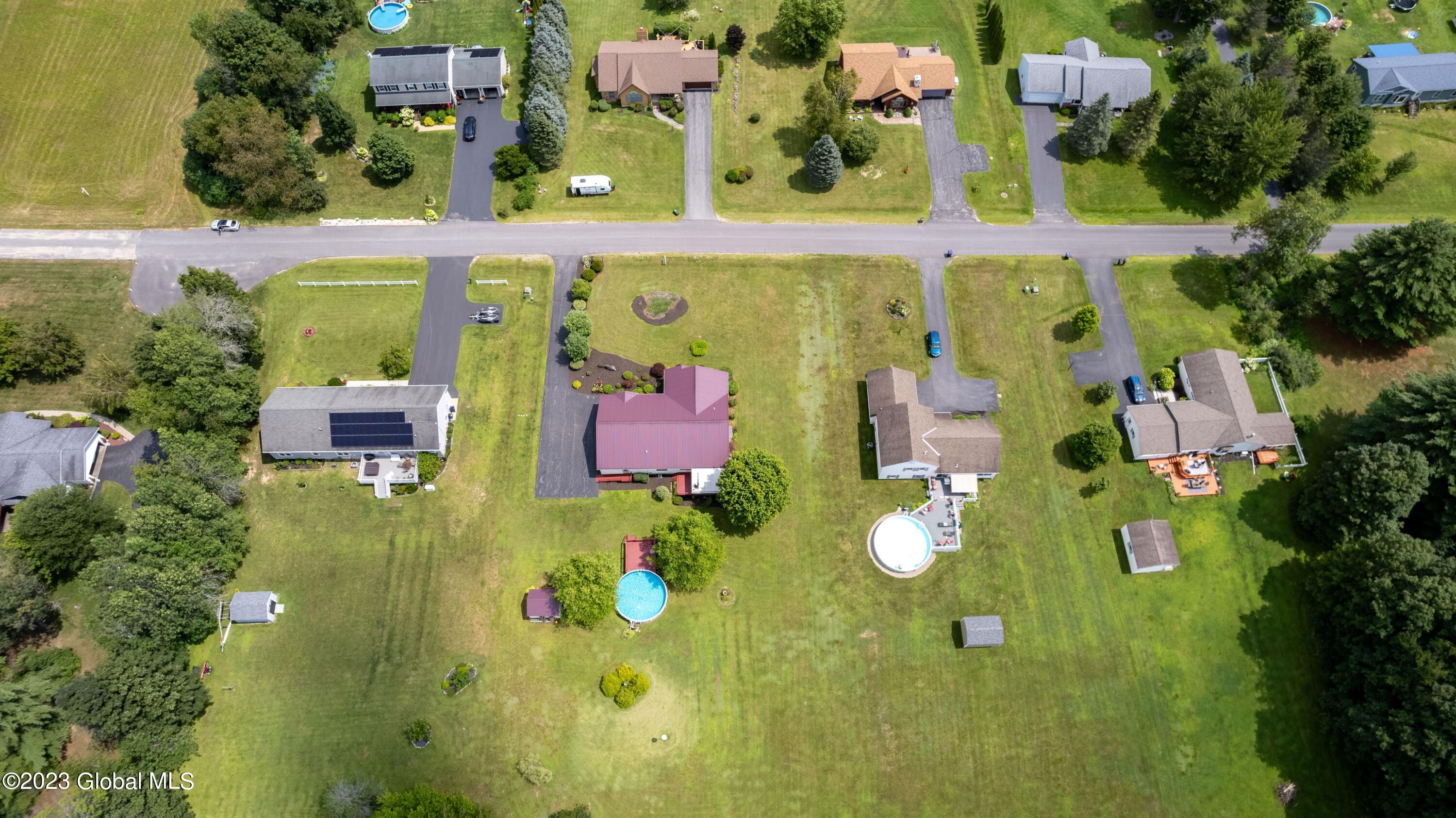 149 Eccles Drive Perth, NY 12086 - Photo 57 of 77 80-149 ECCLES DR