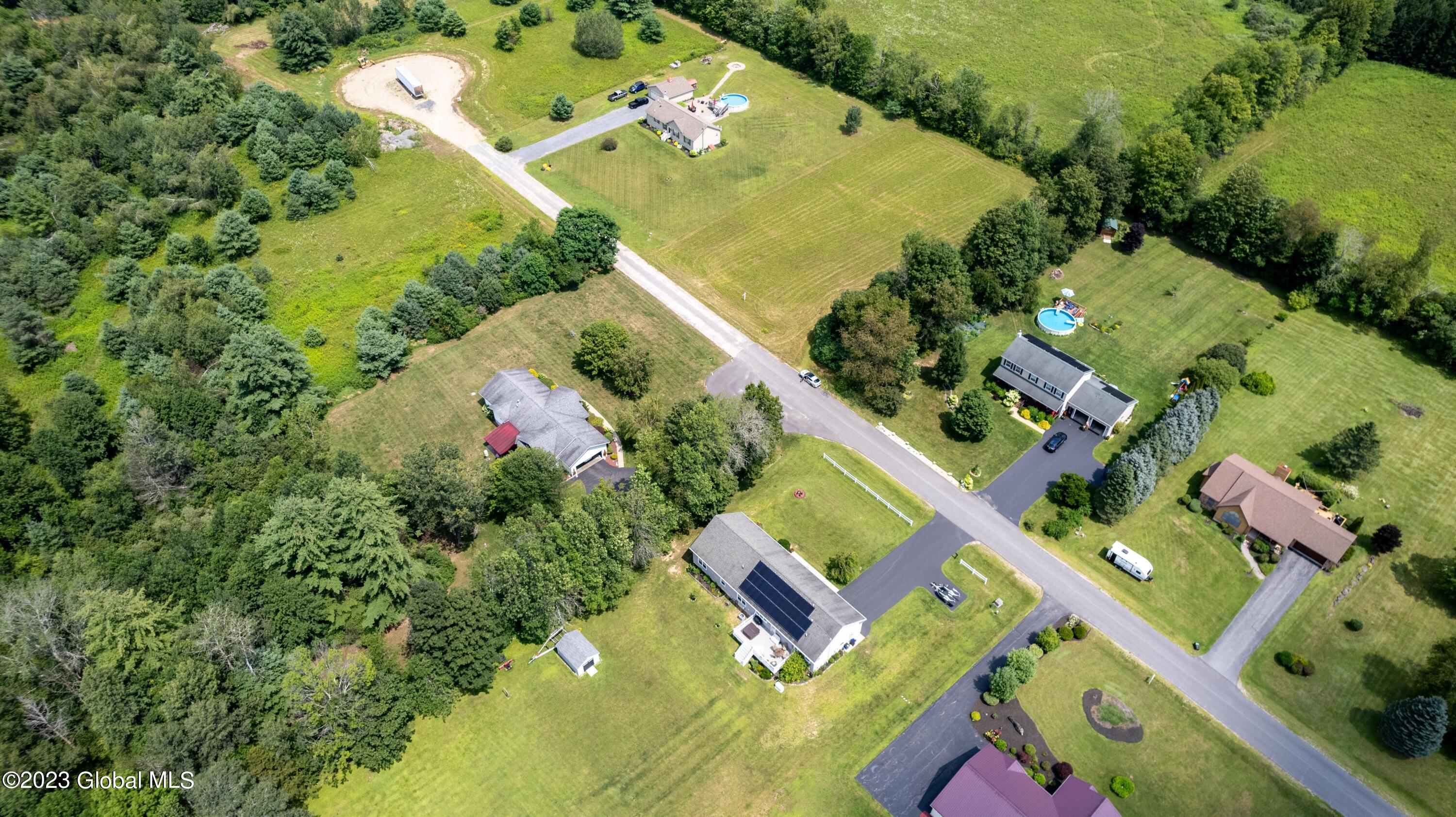 149 Eccles Drive Perth, NY 12086 - Photo 58 of 77 81-149 ECCLES DR