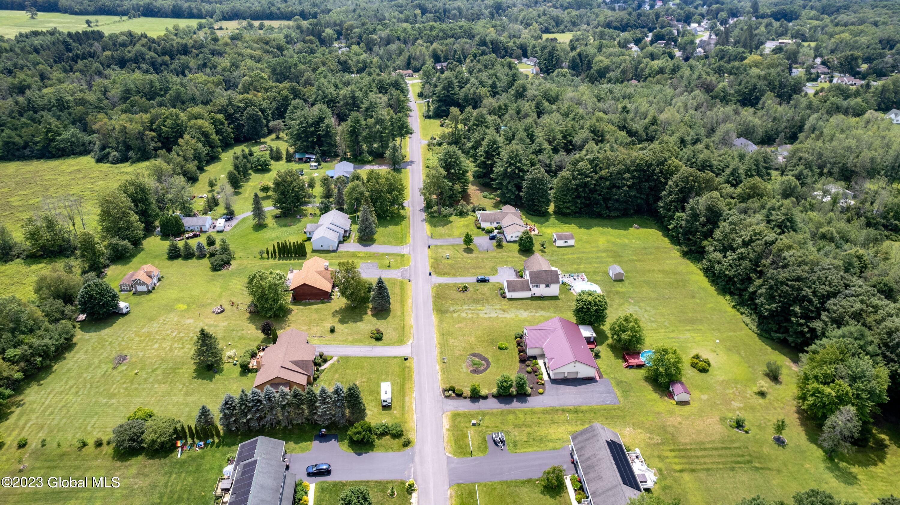 149 Eccles Drive Perth, NY 12086 - Photo 59 of 77 82-149 ECCLES DR