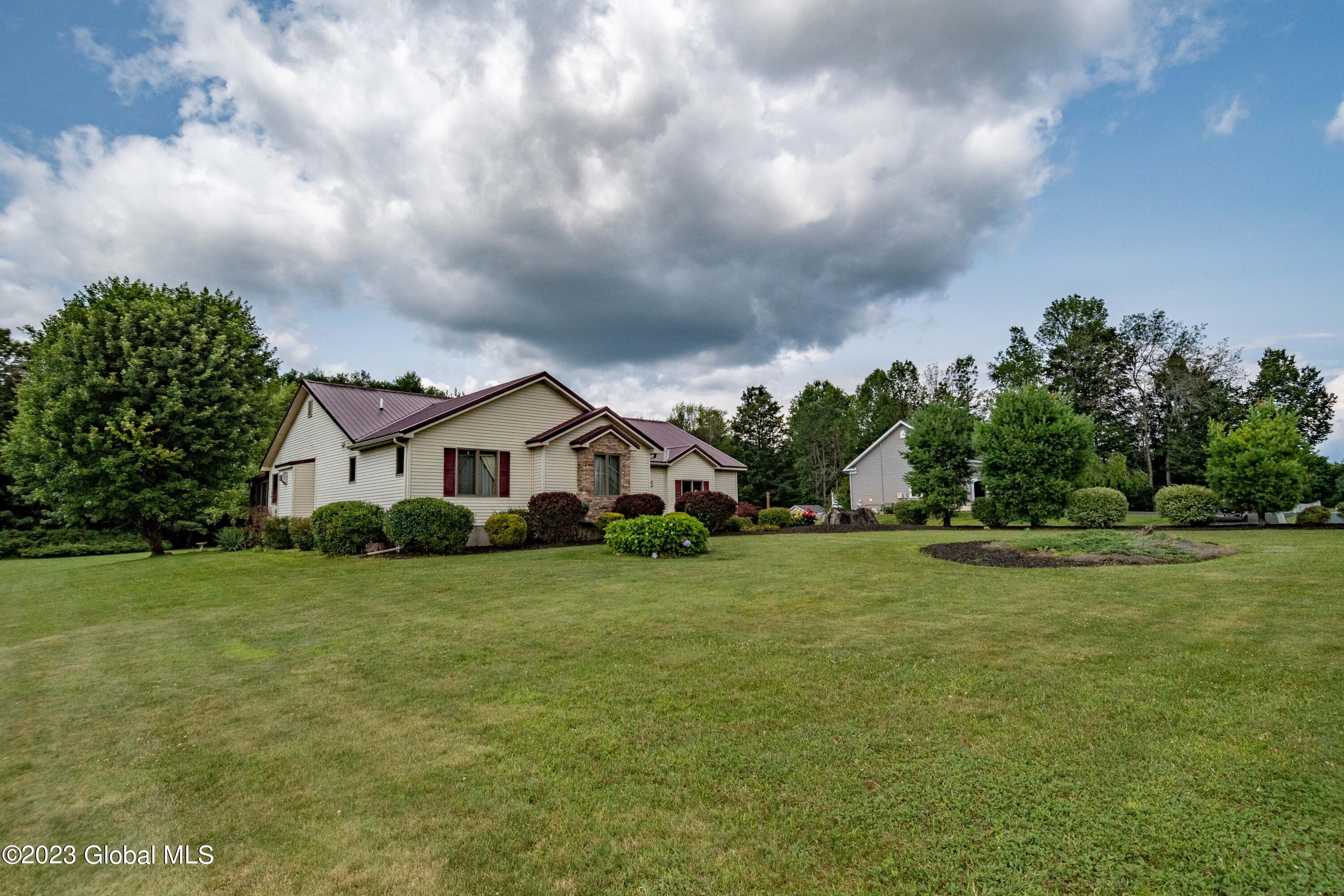 149 Eccles Drive Perth, NY 12086 - Photo 60 of 77 14-149 ECCLES DR