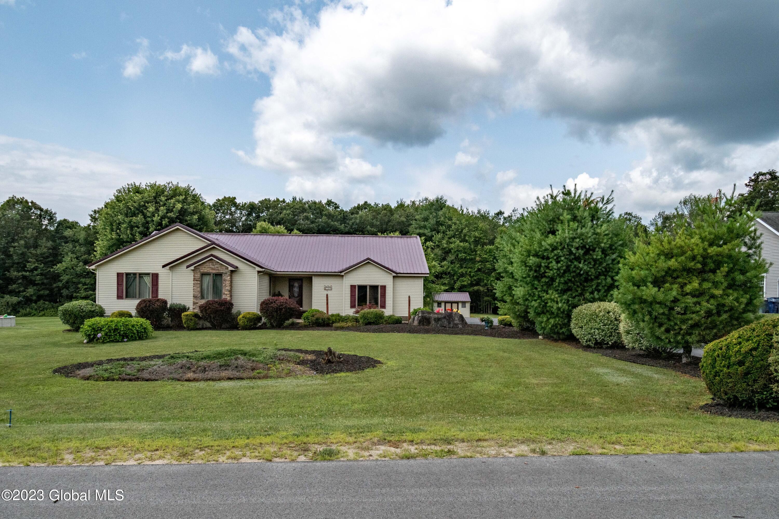 149 Eccles Drive Perth, NY 12086 - Photo 61 of 77 17-149 ECCLES DR