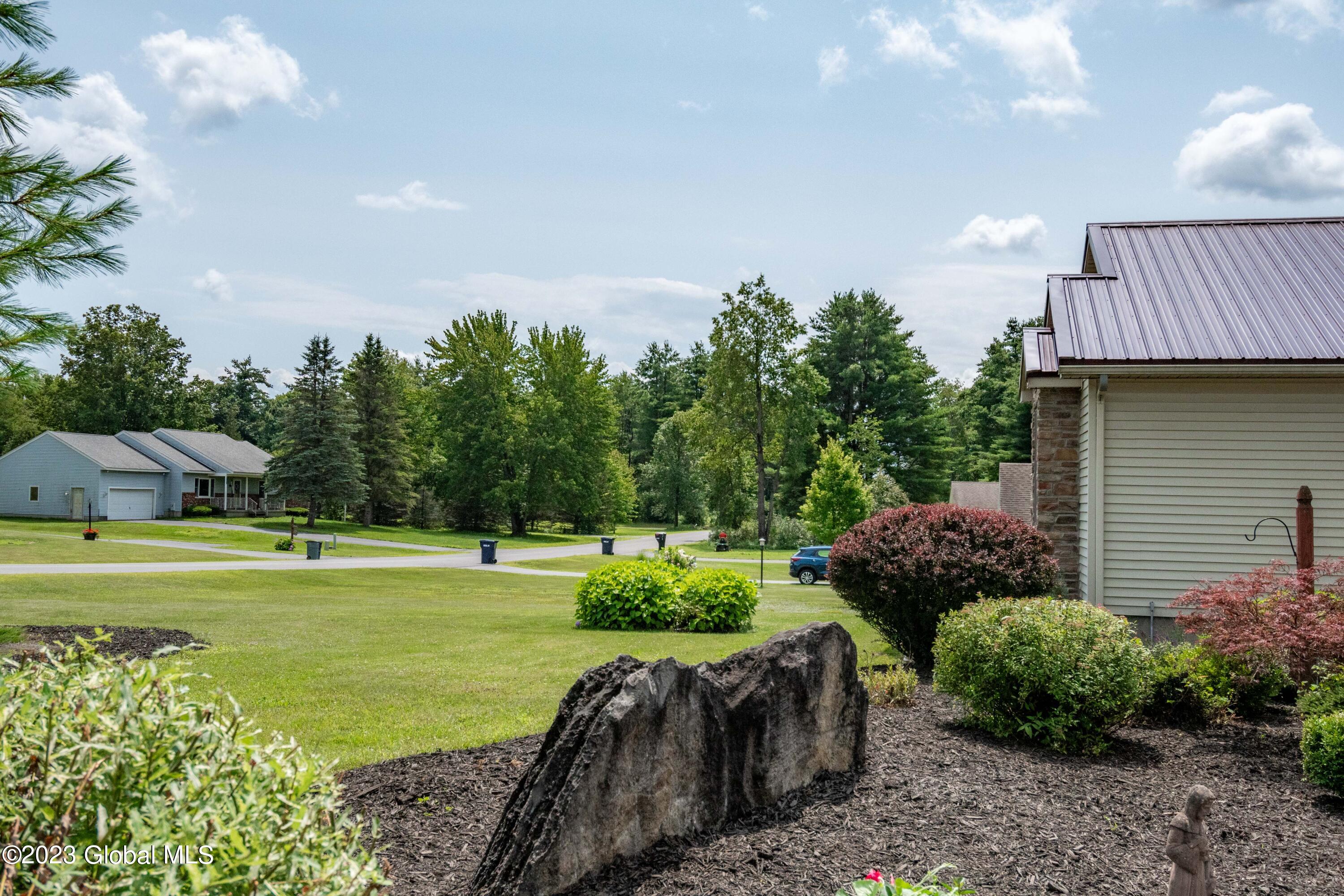 149 Eccles Drive Perth, NY 12086 - Photo 62 of 77 23-149 ECCLES DR