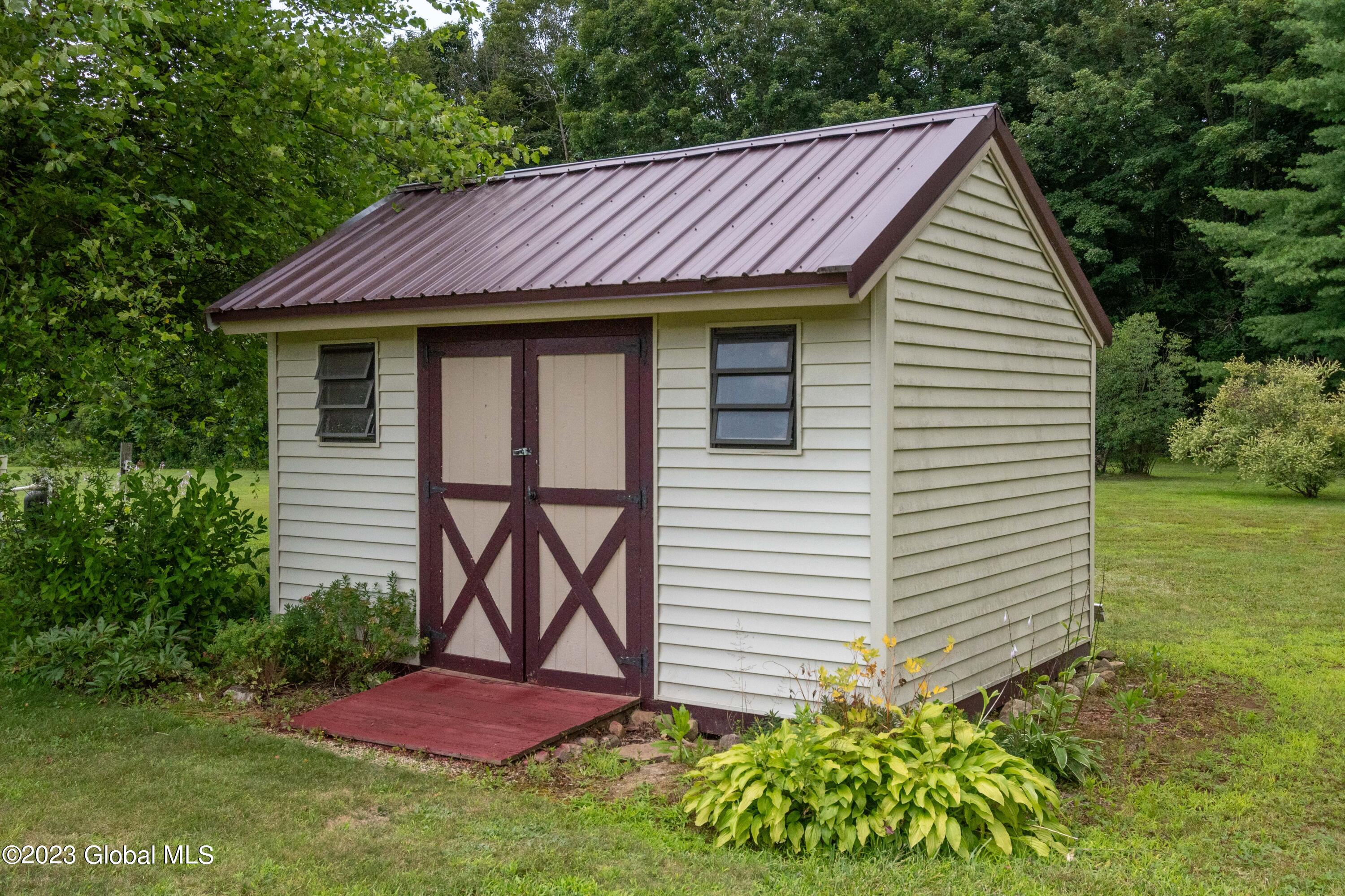 149 Eccles Drive Perth, NY 12086 - Photo 68 of 77 5-149 ECCLES DR