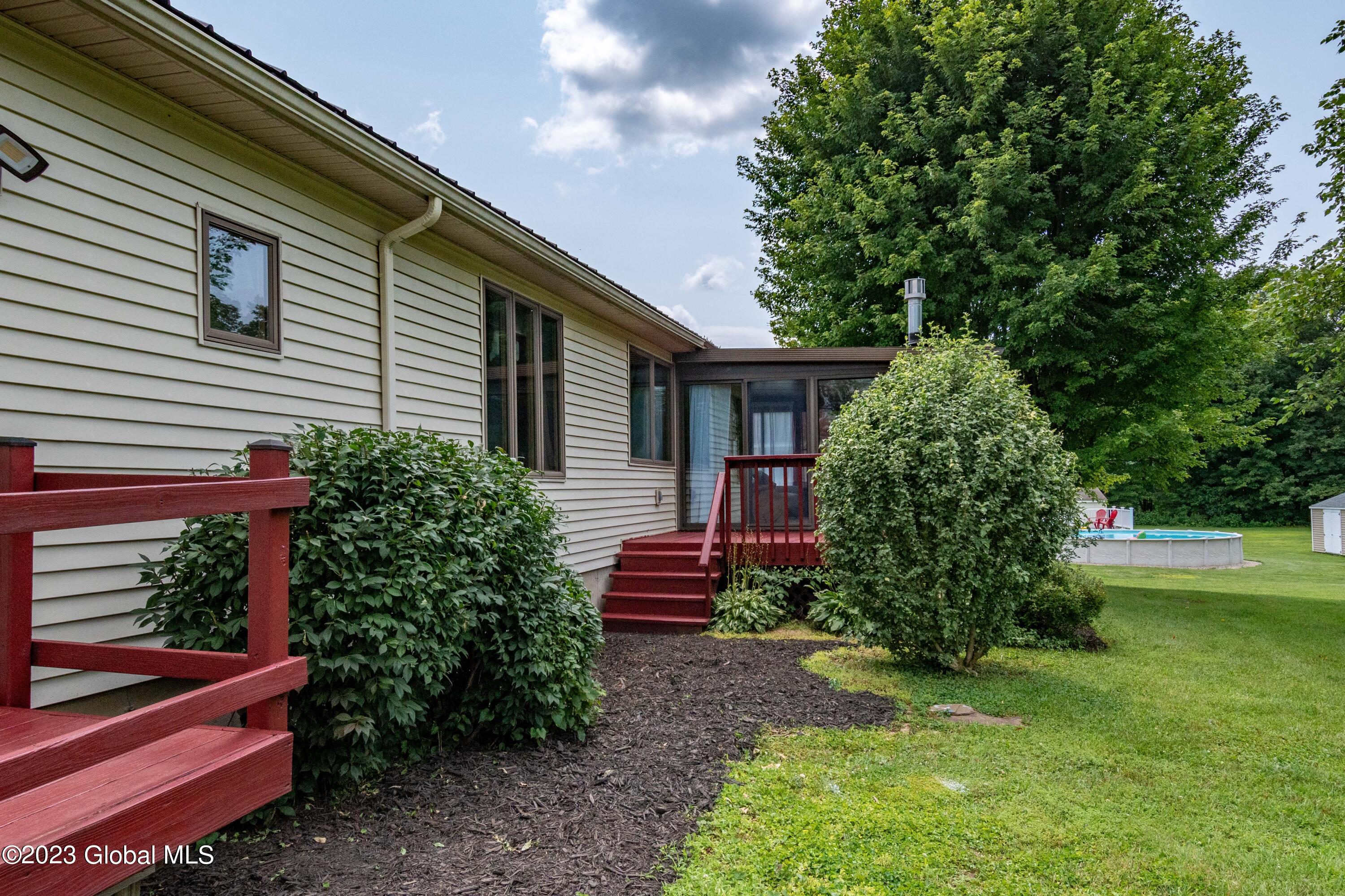 149 Eccles Drive Perth, NY 12086 - Photo 69 of 77 7-149 ECCLES DR