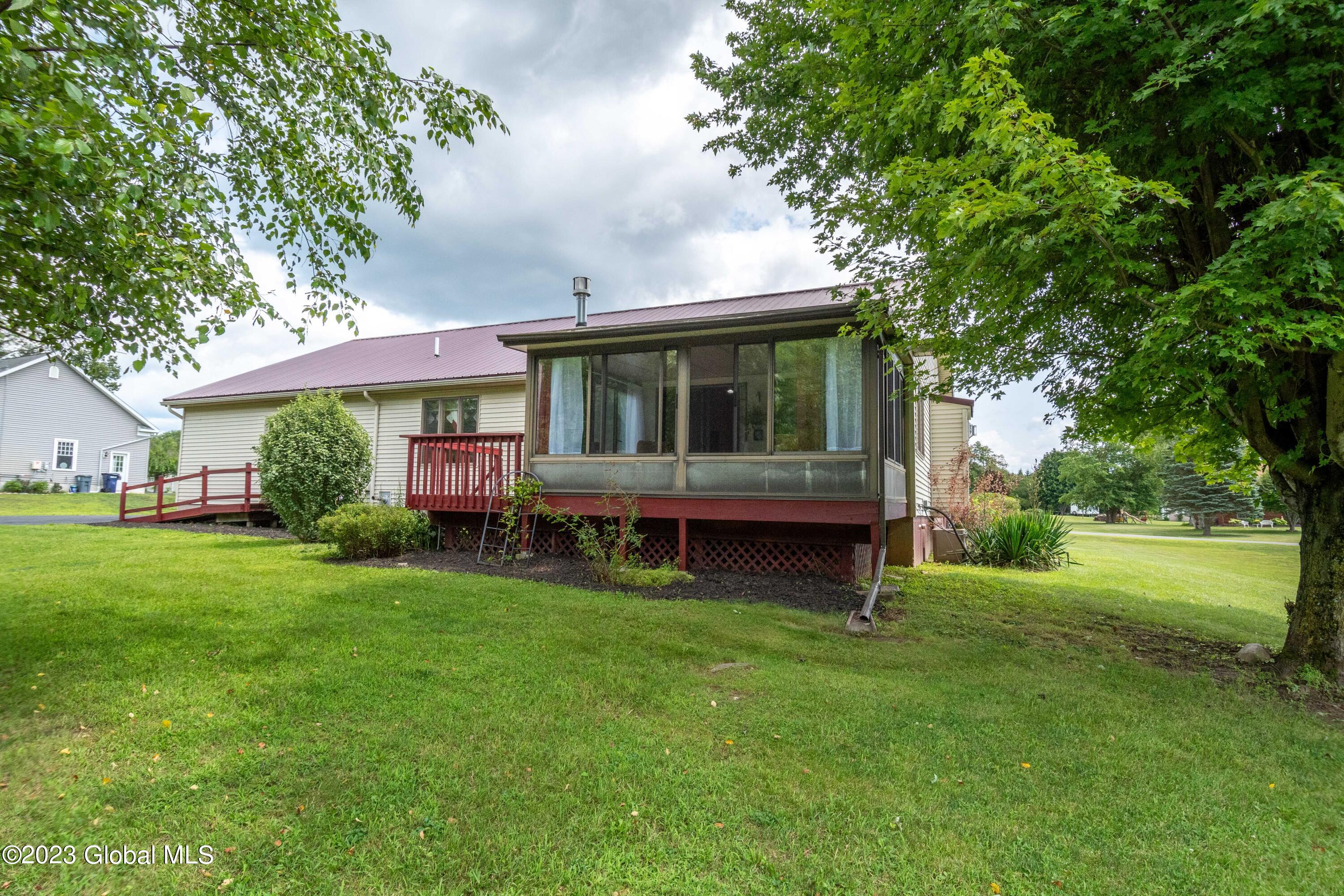 149 Eccles Drive Perth, NY 12086 - Photo 72 of 77 13-149 ECCLES DR