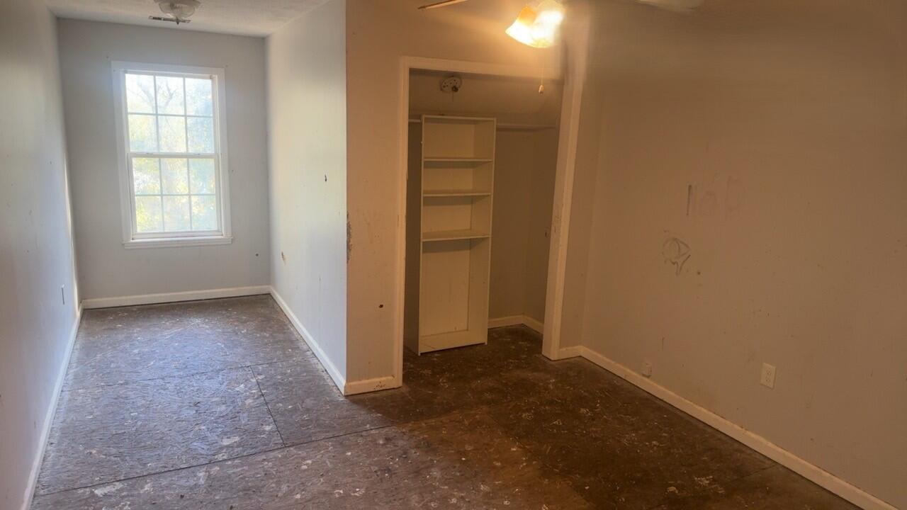 1275 Old Sardis Road Sardis, GA 30456 - Photo 11 of 19 bedroom 4 - second level