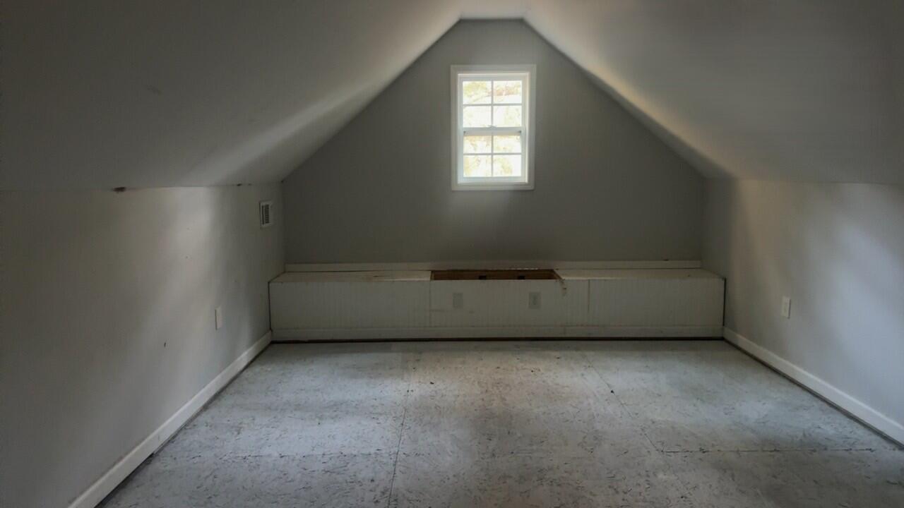 1275 Old Sardis Road Sardis, GA 30456 - Photo 16 of 19 bonus room - third level