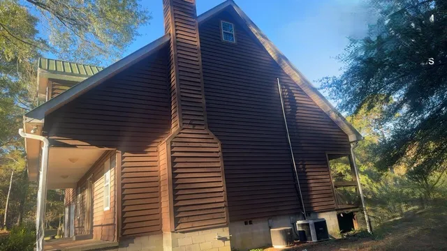 $199,900 | 1275 Old Sardis Road, Sardis, GA 30456