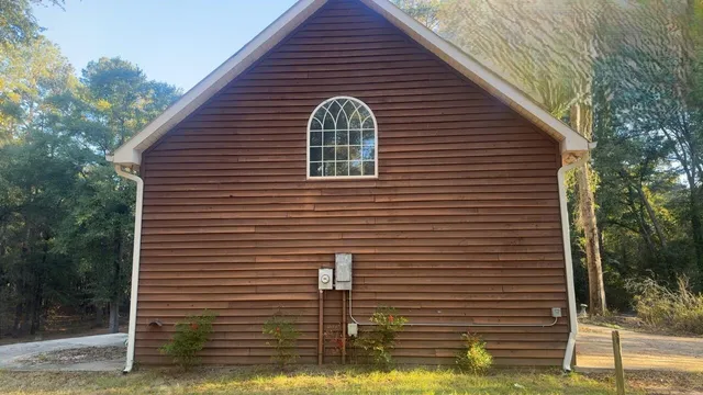 $199,900 | 1275 Old Sardis Road, Sardis, GA 30456