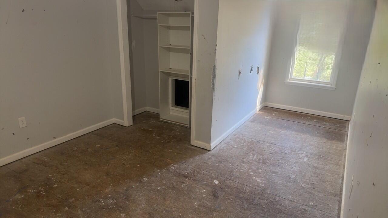 1275 Old Sardis Road Sardis, GA 30456 - Photo 9 of 19 bedroom 3 - second level