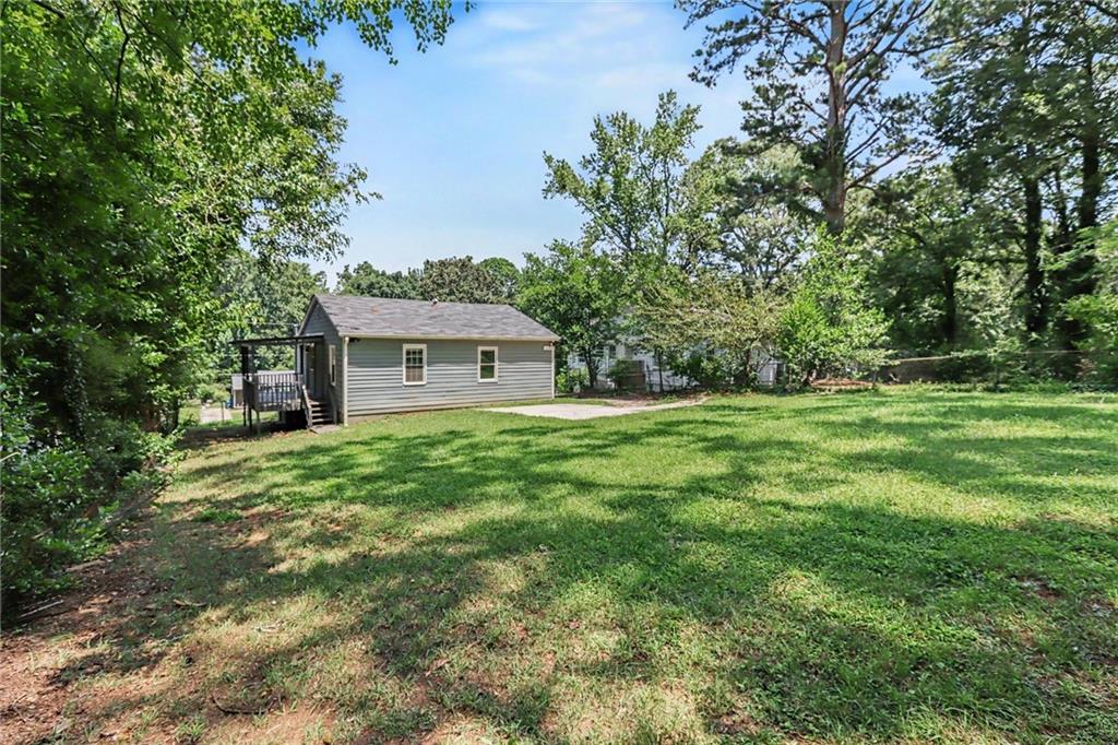 3465 Glen Road Decatur, GA 30032 - Photo 30 of 33 Gallery Image 30