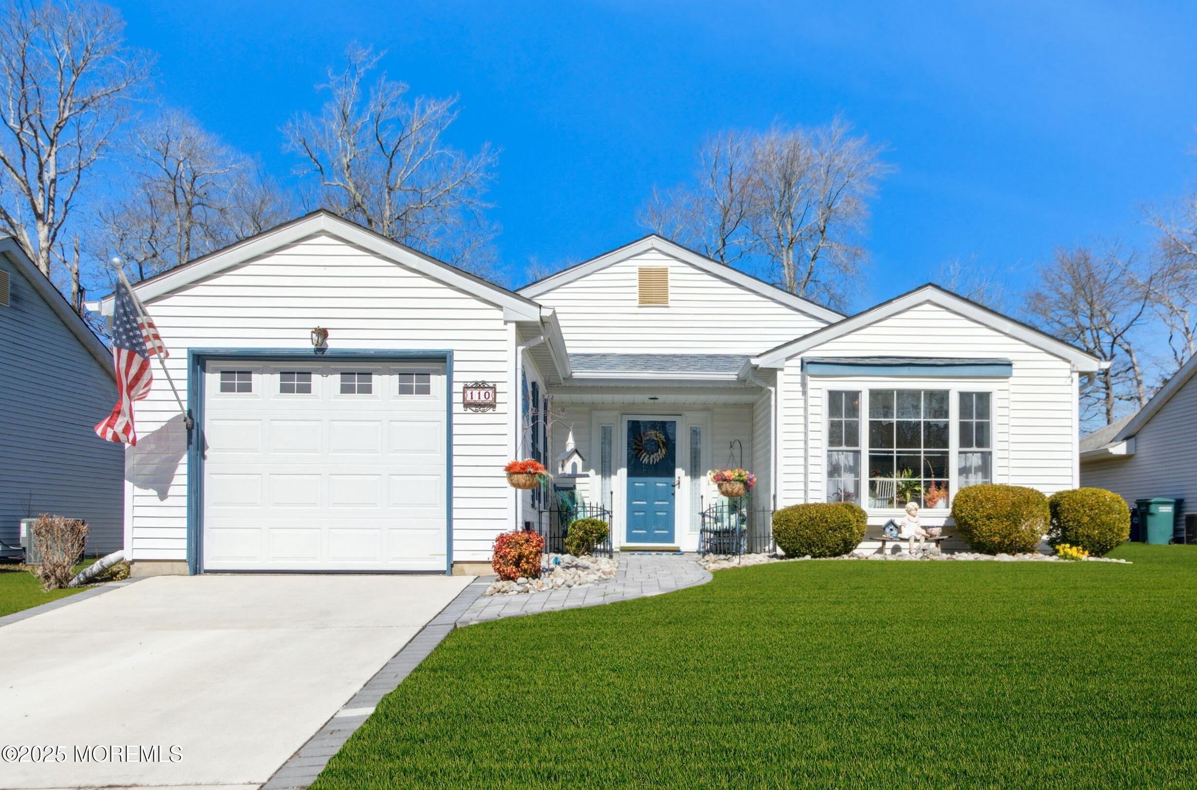 110 Lantern Place Little Egg Harbor, NJ 08087 - Photo 1 of 15 1