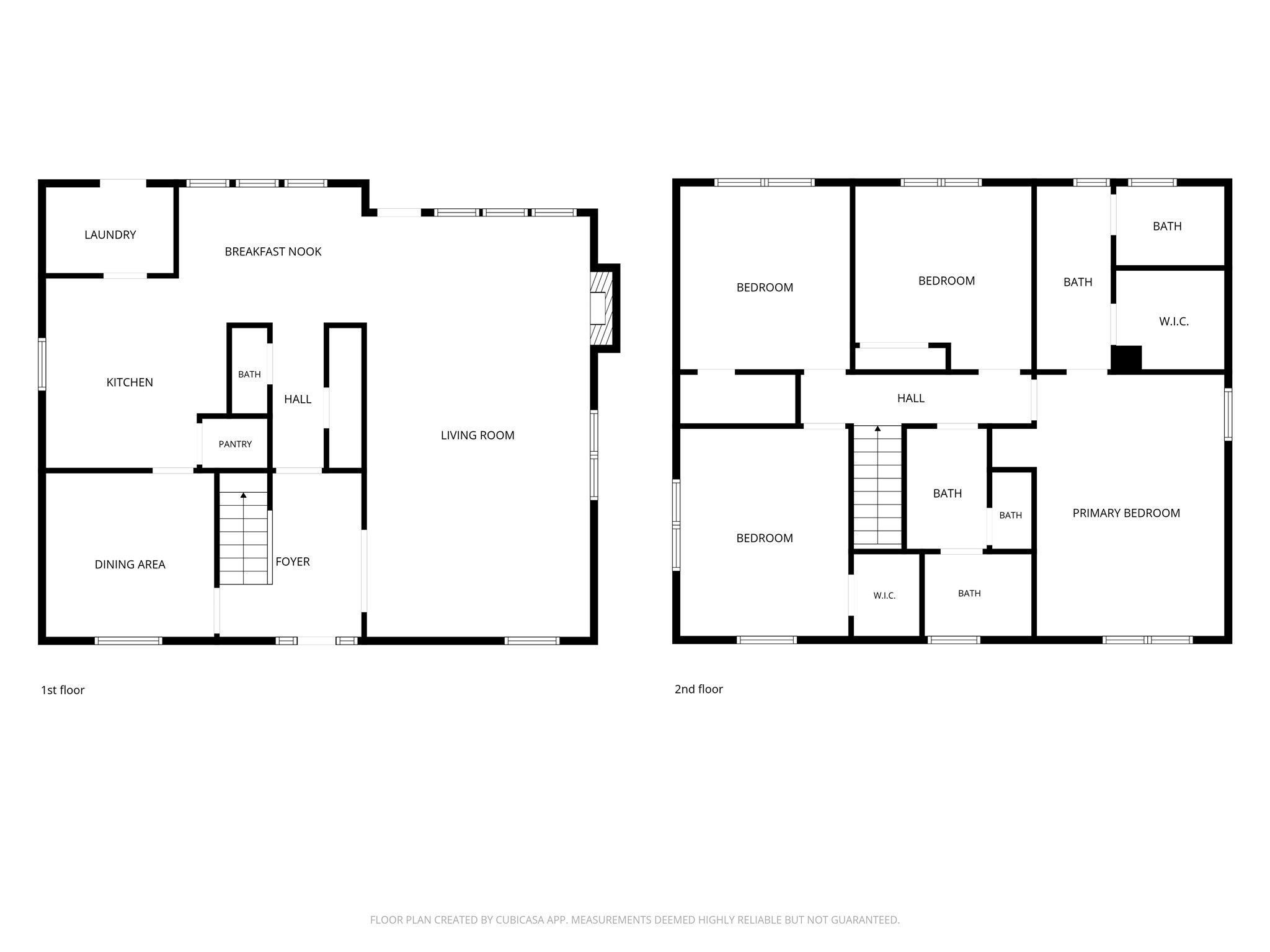 17422 Sorrell Ridge Drive Spring, TX 77388 - Photo 40 of 40