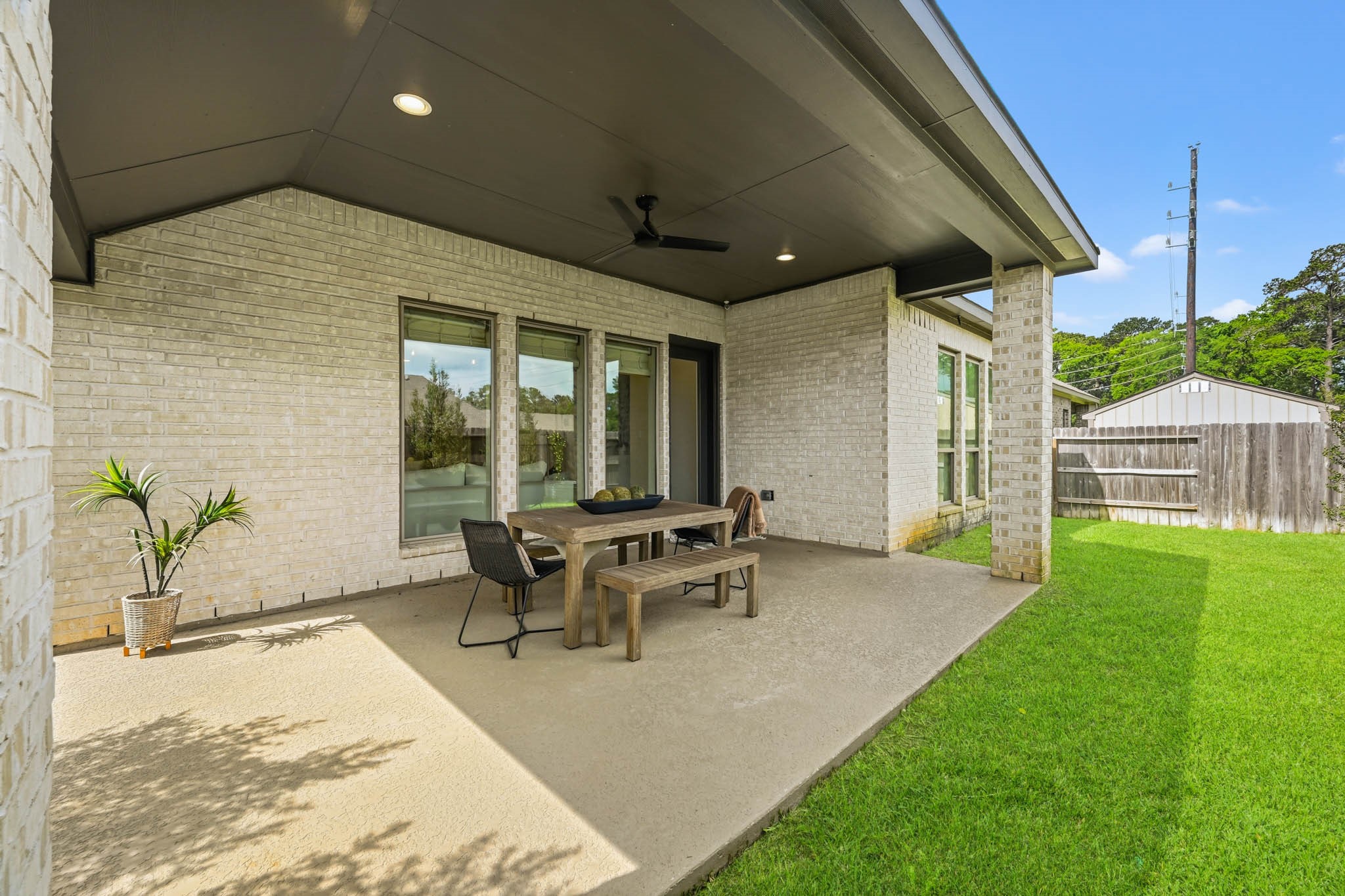 42056 Mystical Bend Road Magnolia, TX 77354 - Photo 41 of 43