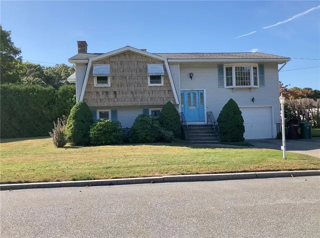 $399,000 | 250 Ray Avenue, Woonsocket, RI 02895