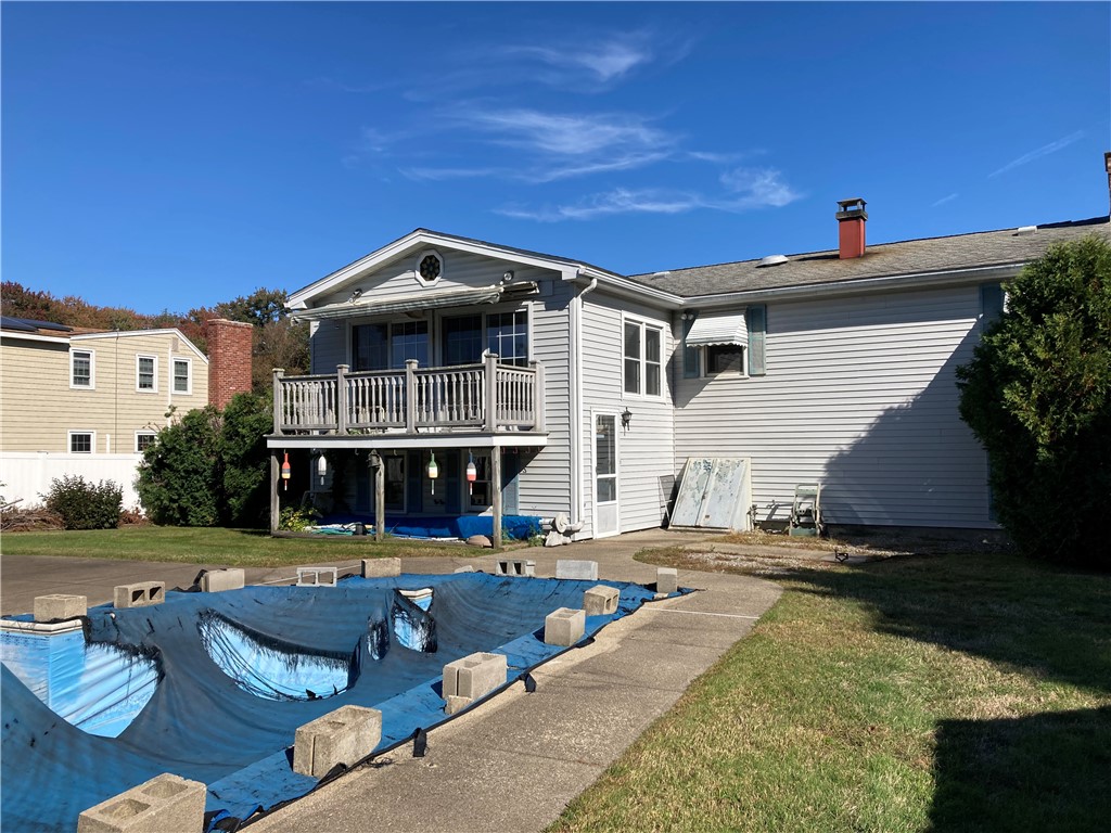 250 Ray Avenue Woonsocket, RI 02895 - Photo 16 of 19