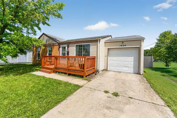 $225,000 | 1424 East Dublin Granville Road, Columbus, OH 43229