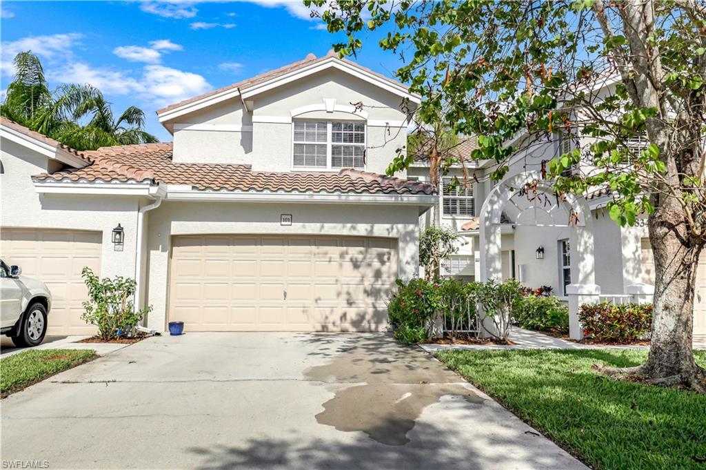 6834 Lantana Bridge Road, Unit 101 Naples, FL 34109 - Photo 1 of 29