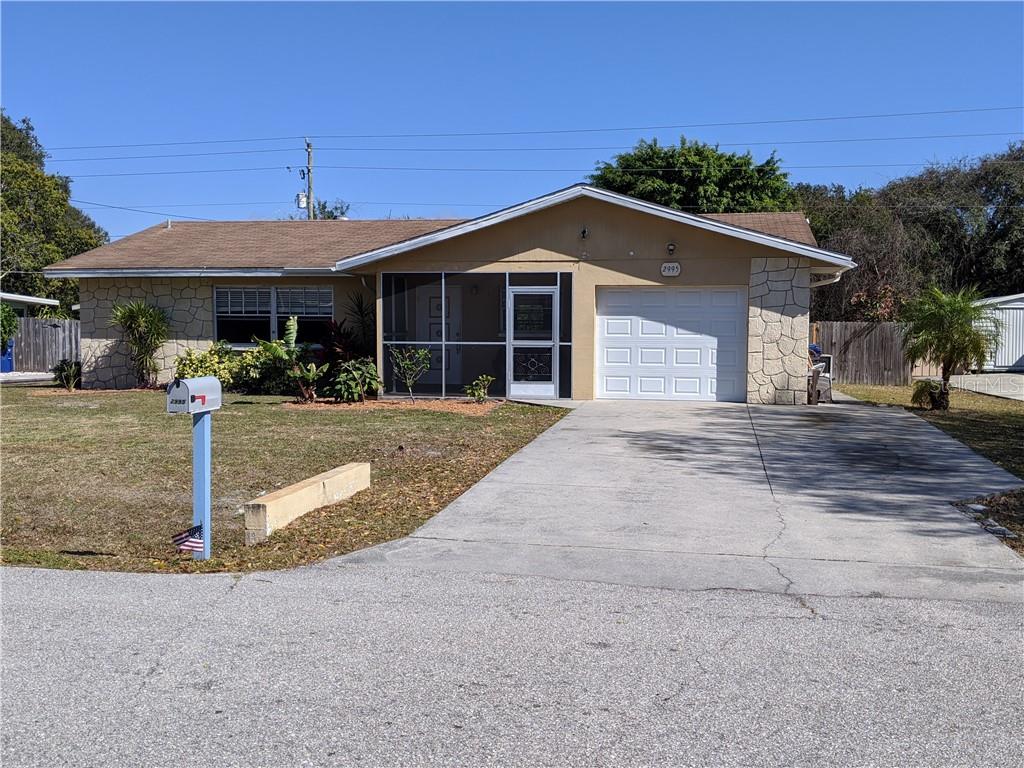 2995 Nocturne Road Venice, FL 34293 - Photo 1 of 1
