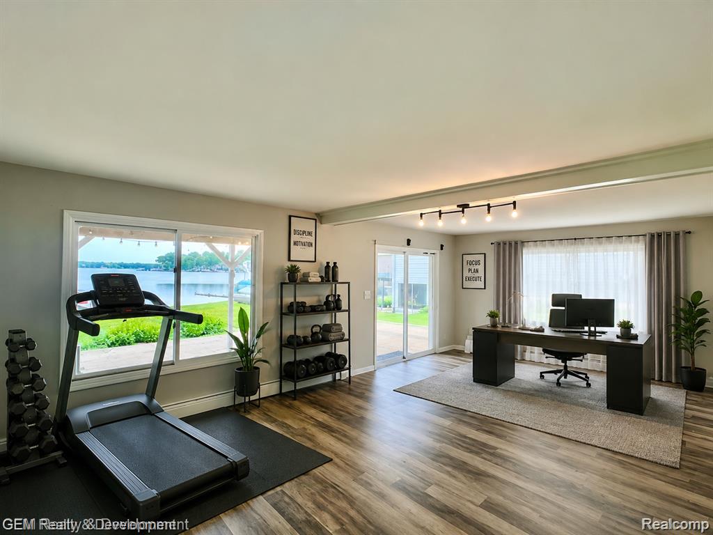 1869 Union Lake Road Commerce Township, MI 48382 - Photo 9 of 20