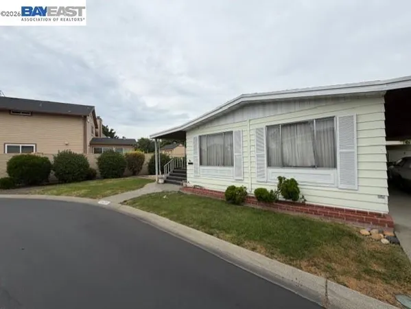 $190,000 | 29266 Nantucket Way, Hayward, CA 94544