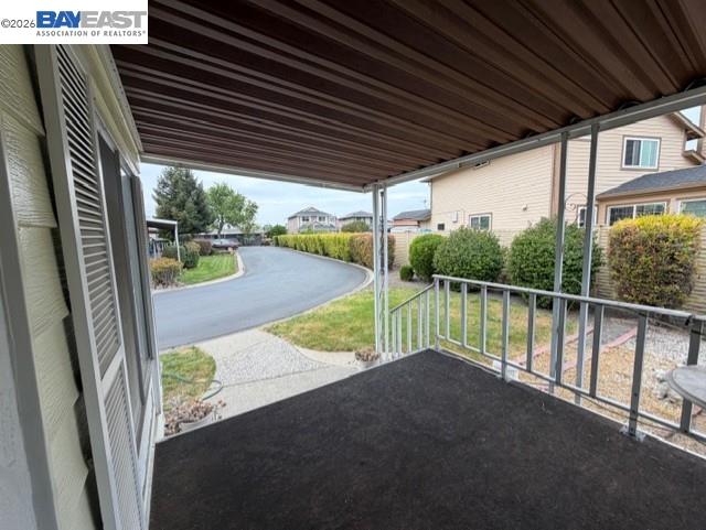 29266 Nantucket Way Hayward, CA 94544 - Photo 13 of 24 a view of swimming pool with garden