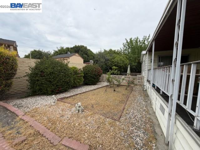 29266 Nantucket Way Hayward, CA 94544 - Photo 14 of 24 a view of outdoor space and yard