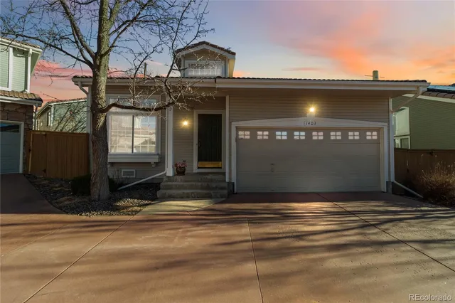 $535,000 | 1403 Laurenwood Way, Highlands Ranch, CO 80129