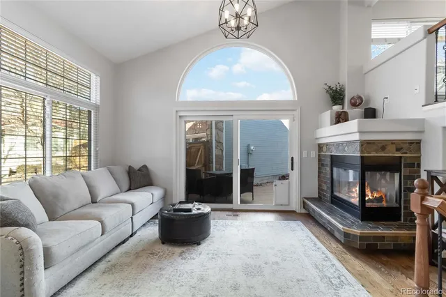 $535,000 | 1403 Laurenwood Way, Highlands Ranch, CO 80129