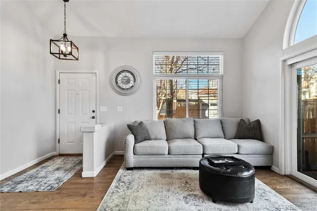 $535,000 | 1403 Laurenwood Way, Highlands Ranch, CO 80129