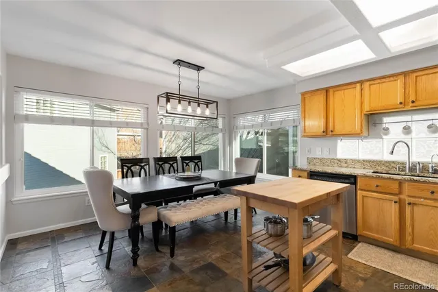 $535,000 | 1403 Laurenwood Way, Highlands Ranch, CO 80129