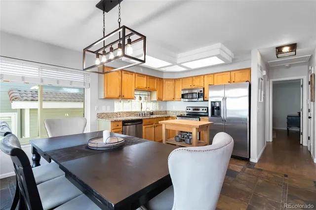 $535,000 | 1403 Laurenwood Way, Highlands Ranch, CO 80129