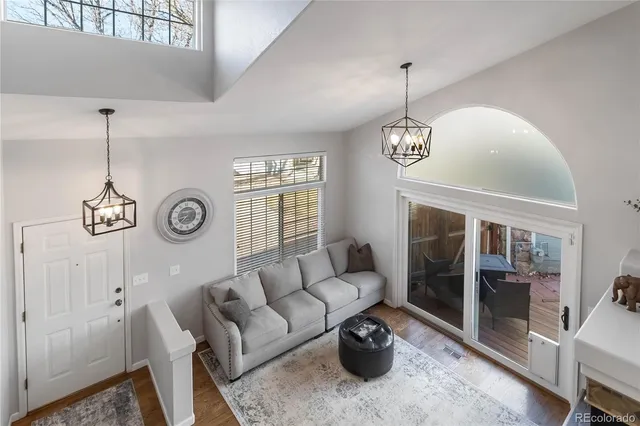 $535,000 | 1403 Laurenwood Way, Highlands Ranch, CO 80129