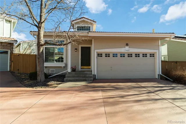 $535,000 | 1403 Laurenwood Way, Highlands Ranch, CO 80129