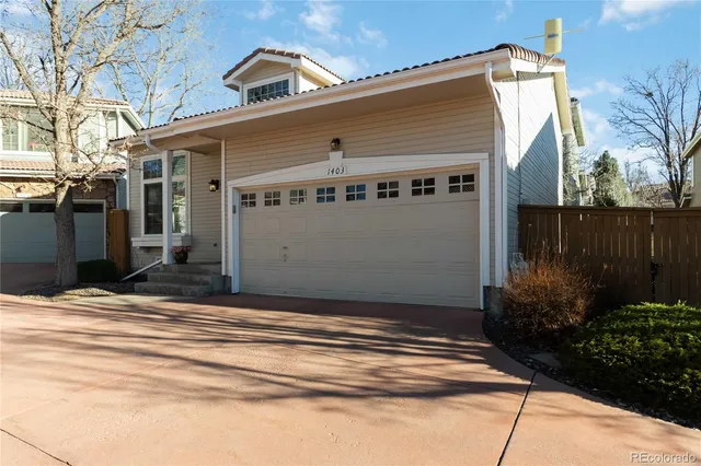 $535,000 | 1403 Laurenwood Way, Highlands Ranch, CO 80129