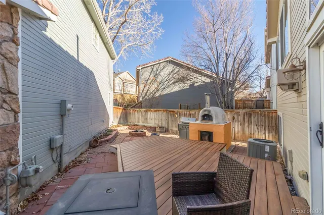 $535,000 | 1403 Laurenwood Way, Highlands Ranch, CO 80129